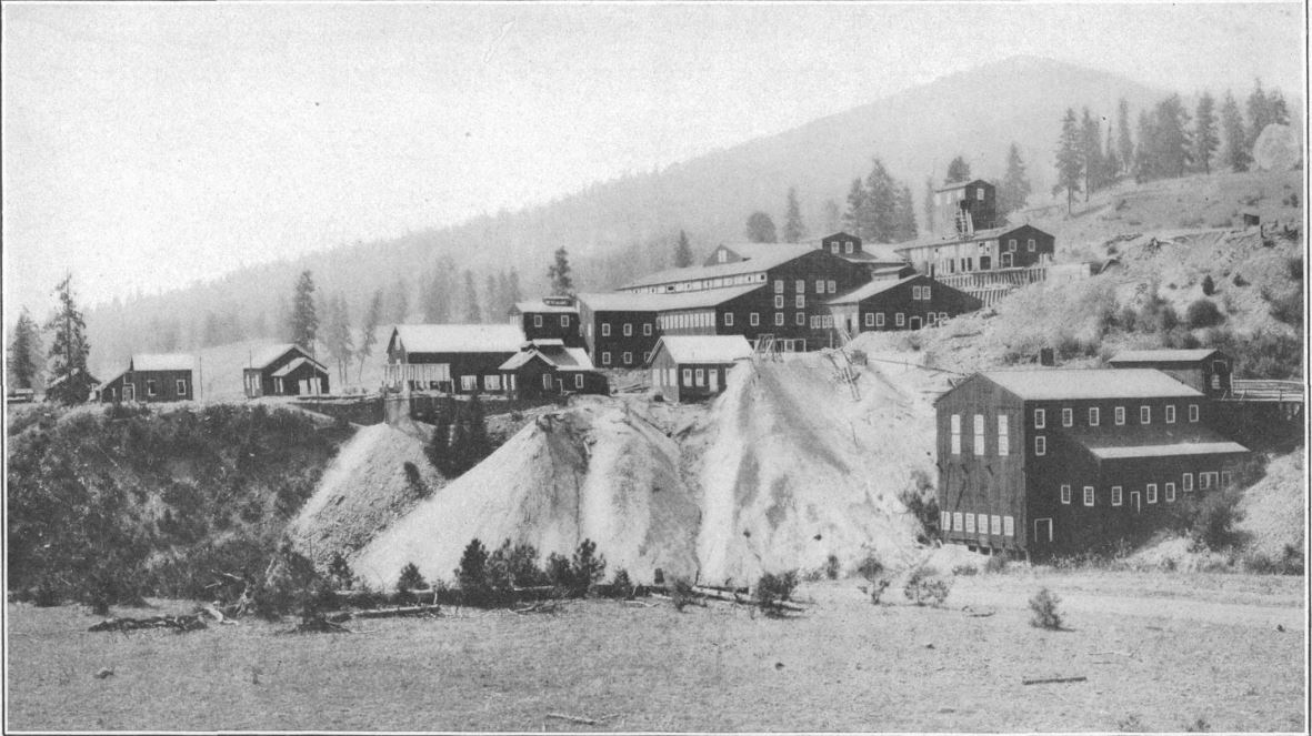 Republic Mill